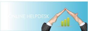 ONLINE HELPDESK